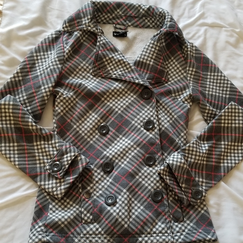 Wet Seal women's coat